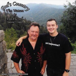 CD: God's Country