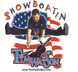 CD: Showboatin
