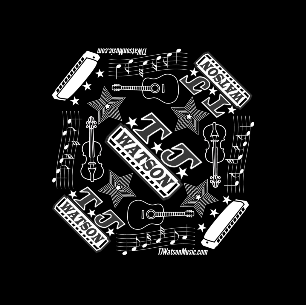Bandana: TJ Watson