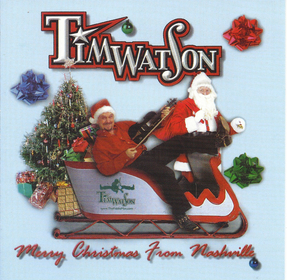 CD: Christmas