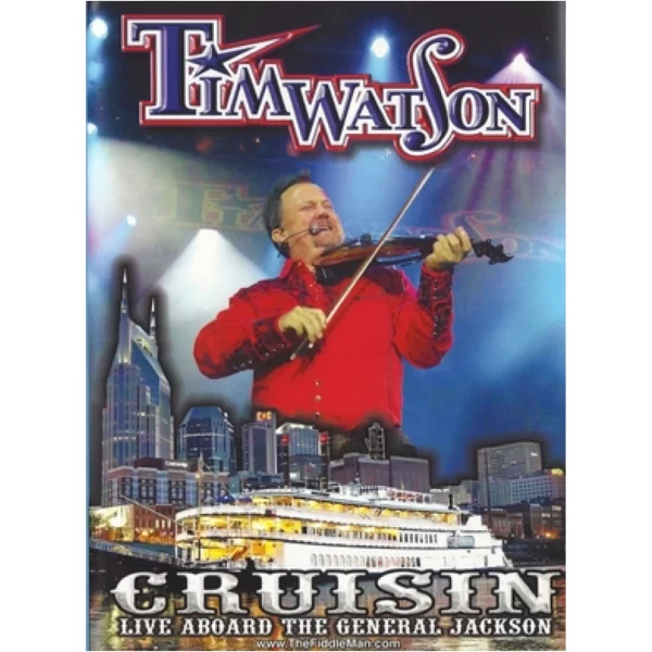 DVD: Cruisin